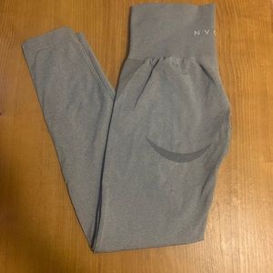 NVGTN CONTOUR LEGGINGS